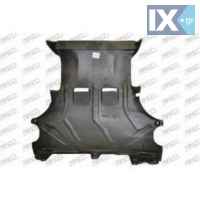 ΠΟΔΙΑ (ΚΑΛΛΥΜΑ) ΚΙΝΗΤΗΡΑ - SMART FORTWO 450