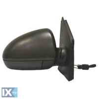 ΚΑΘΡΕΠΤΗΣ ΜΗΧΑΝΙΚΟΣ - ΜΑΥΡΟΣ - SMART FORTWO 451