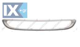 ΠΛΑΙΣΙΟ ΕΠΑΝΩ ΜΑΣΚΑΣ ΑΣΗΜΙ - SMART FORTWO 451 FACELIFT