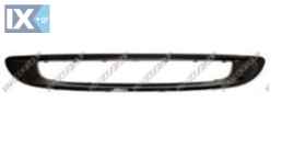 ΠΛΑΙΣΙΟ ΕΠΑΝΩ ΜΑΣΚΑΣ ΜΑΥΡΟ - SMART FORTWO 451