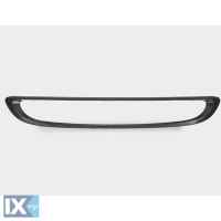 ΠΛΑΙΣΙΟ ΕΠΑΝΩ ΜΑΣΚΑΣ ΜΑΥΡΟ - SMART 451 FACELIFT