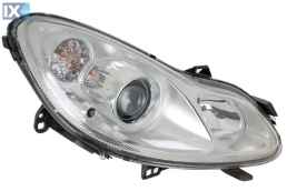 ΦΑΝΑΡΙ ΕΜΠΡΟΣ - H7+H7 ΗΛΕΚΤΡΙΚΟ (ΜΕ ΜΟΤΕΡΑΚΙ) - SMART FORTWO 451