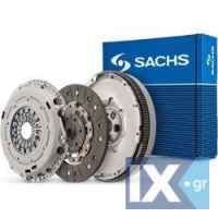 ΣΕΤ ΣΥΜΠΛΕΚΤΗ SACHS SMART 450 - DIESEL