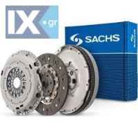 ΣΕΤ ΣΥΜΠΛΕΚΤΗ SACHS SMART 451 - BENZINH & DIESEL