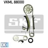 ΣΕΤ ΚΑΔΕΝΑΣ SKF (12 τμχ. ) - SMART FORTWO 450