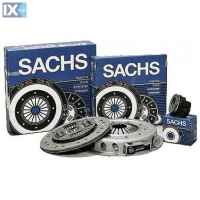 ΣΕΤ ΣΥΜΠΛΕΚΤΗ SACHS - V.W. / SEAT / SKODA - ΠΡΟΣΦΟΡΑ!!!!