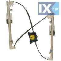 ΜΗΧΑΝΙΣΜΟΣ ΠΑΡΑΘΥΡΟΥ (ΕΜΠΡΟΣ) ΧΩΡΙΣ ΜΟΤΕΡ L-R (τμχ.) - SKODA OCTAVIA 5