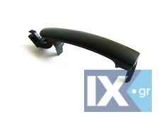 ΧΕΙΡΟΛΑΒΗ ΕΞΩΤΕΡΙΚΗ ΕΜΠΡΟΣ (ΜΕ ΟΠΗ ΓΙΑ ΚΛΕΙΔΙ) - VW POLO