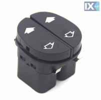 ΔΙΑΚΟΠΤΗΣ ΠΑΡΑΘΥΡΟΥ ΕΜΠΡΟΣ - ΔΙΠΛΟΣ - ΑΡΙΣΤΕΡΟΣ (8pin) - FORD FIESTA