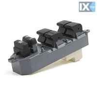 ΔΙΑΚΟΠΤΗΣ ΠΑΡΑΘΥΡΟΥ ΕΜΠΡΟΣ - ΑΡΙΣΤΕΡΟΣ - 4ΠΛΟΣ (15pin) - TOYOTA YARIS