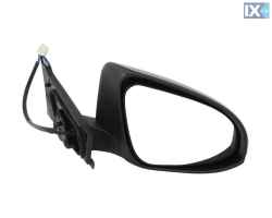 ΚΑΘΡΕΠΤΗΣ ΗΛΕΚΤΡΙΚΟΣ, ΘΕΡΜΑΙΝΟΜΕΝΟΣ, ΜΕ ΦΛΑΣ,  ΔΕΞΙΟΣ - TOYOTA YARIS