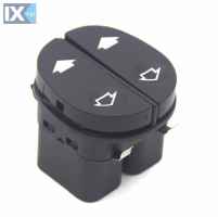 ΔΙΑΚΟΠΤΗΣ ΠΑΡΑΘΥΡΟΥ ΕΜΠΡΟΣ - ΔΙΠΛΟΣ - ΑΡΙΣΤΕΡΟΣ (8pin) - FORD FIESTA