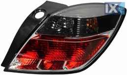ΦΑΝΑΡΙ ΠΙΣΩ ΦΥΜΕ L-R (τμχ.) - OPEL ASTRA H (3Θ)