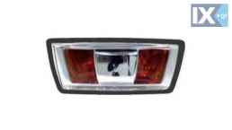 ΦΛΑΣ ΦΤΕΡΟΥ MAYΡΟ ΠΛΑΙΣΙΟ - L-R (τμχ.) - OPEL ASTRA H