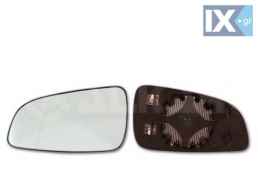 ΚΡΥΣΤΑΛΛΟ ΚΑΘΡΕΠΤΗ ΘΕΡΜΑΙΝΟΜΕΝΟ, L-R (τμχ.) - OPEL ASTRA H