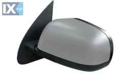 ΚΑΘΡΕΠΤΗΣ ΜΗΧΑΝΙΚΟΣ ΒΑΦΟΜΕΝΟΣ, L-R (τμχ.) - NISSAN MICRA K13