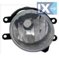 ΠΡΟΒΟΛΕΑΣ ΟΜΙΧΛΗΣ ΔΕΞΙΟΣ - TOYOTA YARIS