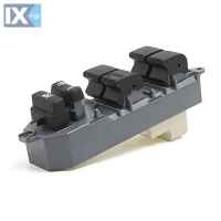 ΔΙΑΚΟΠΤΗΣ ΠΑΡΑΘΥΡΟΥ ΕΜΠΡΟΣ - ΑΡΙΣΤΕΡΟΣ - 4ΠΛΟΣ (15pin) - TOYOTA YARIS