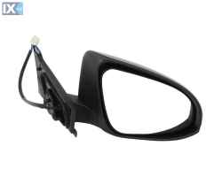 ΚΑΘΡΕΠΤΗΣ ΗΛΕΚΤΡΙΚΟΣ, ΘΕΡΜΑΙΝΟΜΕΝΟΣ, ΜΕ ΦΛΑΣ,  ΔΕΞΙΟΣ - TOYOTA YARIS