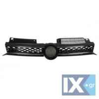 ΜΑΣΚΑ ΕΜΠΡΟΣ GTD - VW GOLF VI