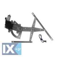 ΜΗΧΑΝΙΣΜΟΣ ΠΑΡΑΘΥΡΟΥ ΗΛΕΚΤΡΙΚΟΣ ΜΕ ΜΟΤΕΡ (τμχ.) - DAEWOO-CHEVROLET MATIZ