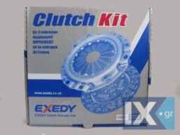 ΣΕΤ ΣΥΜΠΛΕΚΤΗ EXEDY-DAIKIN - HYUNDAI ACCENT