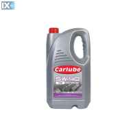 ΛΑΔΙ 5W-40 5LT C3 LOW SAPS DPF FULL - CARLUBE