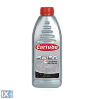 ΛΑΔΙ 5W-30 C3 PRO LOW SAPS 1LT FULL - CARLUBE