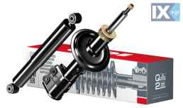 ΑΜΟΡΤΙΣΕΡ OP.PARTS(ITALY)  TOYOTA YARIS -05 (4ΑΔΑ)