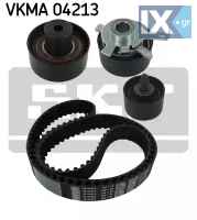 ΣΕΤ ΧΡΟΝΙΣΜΟΥ SKF FORD FOCUS 1.8/MONDEO 1.6-1.8 -05 ΠΡΟΣΦΟΡΑ!!!