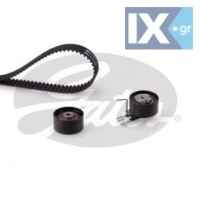 ΣΕΤ ΧΡΟΝΙΣΜΟΥ GATES FORD-CITROEN-PEUGEOT-MINI-SUZUKI-MAZDA 1.6 DIESEL 05- ΠΡΟΣΦΟΡΑ!!!!