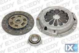 ΣΕΤ ΣΥΜΠΛΕΚΤΗ EXEDY-DAIKIN GRAND VITARA 1.6 98-03