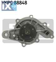 Αντλία νερού - SKF - SMART FORTWO 450