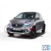 ΠΡΟΦΥΛΑΚΤΗΡΑΣ ΕΜΠΡΟΣ - SMART FORFOUR