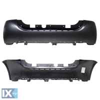 ΠΡΟΦΥΛΑΚΤΗΡΑΣ ΠΙΣΩ - SMART FORTWO 453