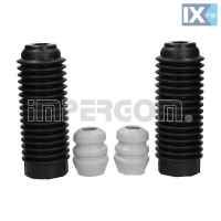 ΠΡΟΣΤΑΤΕΥΤΙΚΟ ΑΜΟΡΤΙΣΕΡ IMPERGOM (ΣΕΤ: 2 τμχ.) - SMART FORTWO 450