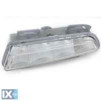 ΦΑΝAΡΙ LED (ΦΑΝΟΙ ΗΜΕΡΑΣ DRL)-τμχ. - SMART FORTWO 451 FACELIFT 2013 UNIVERSARY