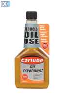 OIL TREATMENT - CARLUBE - ΕΝΙΣΧΥΤΙΚΟ ΑΠΟΔΟΣΗΣ ΛΙΠΑΝΤΙΚΩΝ ΚΙΝΗΤΗΡΩΝ