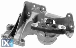 ΒΑΣΗ ΜΗΧΑΝΗΣ ΑΡΙΣΤΕΡΗ FEBEST - HONDA CIVIC VIII 1.8